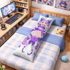 Cure Kyunkyun (Ver.2) - AnimePillow Fan-Art Edition