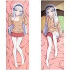 Itoao Hojo - Edición Fan-Art de AnimePillow