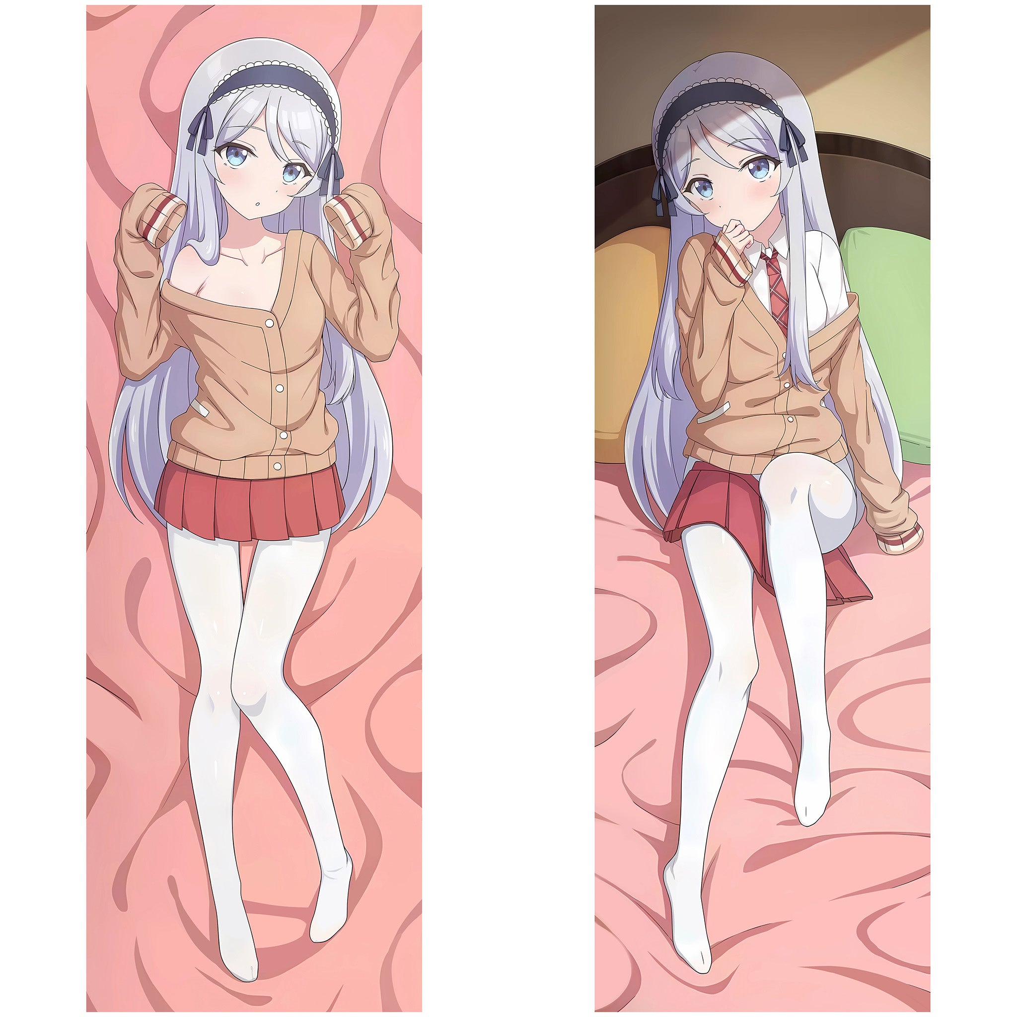 Itoao Hojo - Edición Fan-Art de AnimePillow