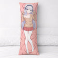 Itoao Hojo - Edición Fan-Art de AnimePillow