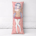 Itoao Hojo - Edición Fan-Art de AnimePillow