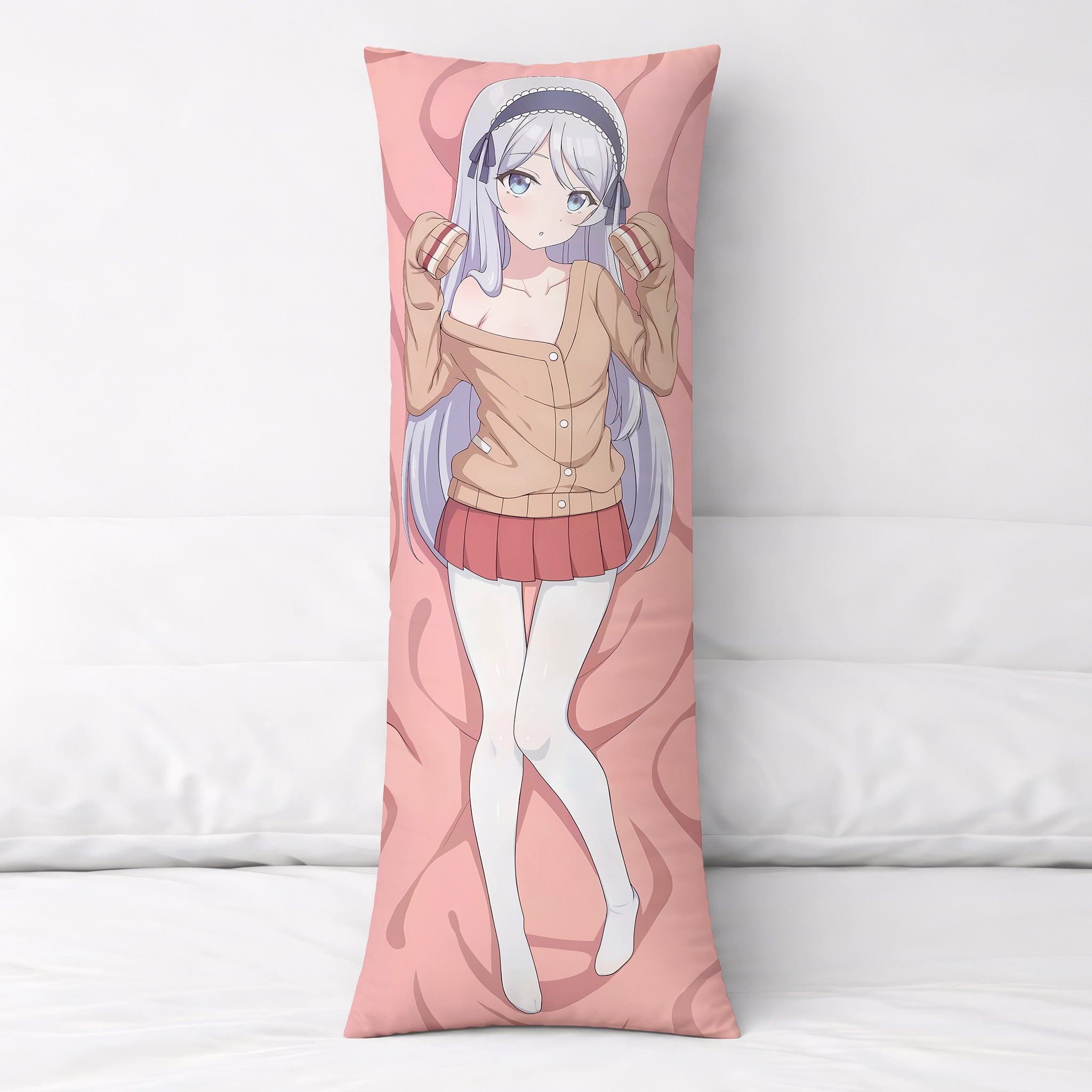 Itoao Hojo - Edición Fan-Art de AnimePillow