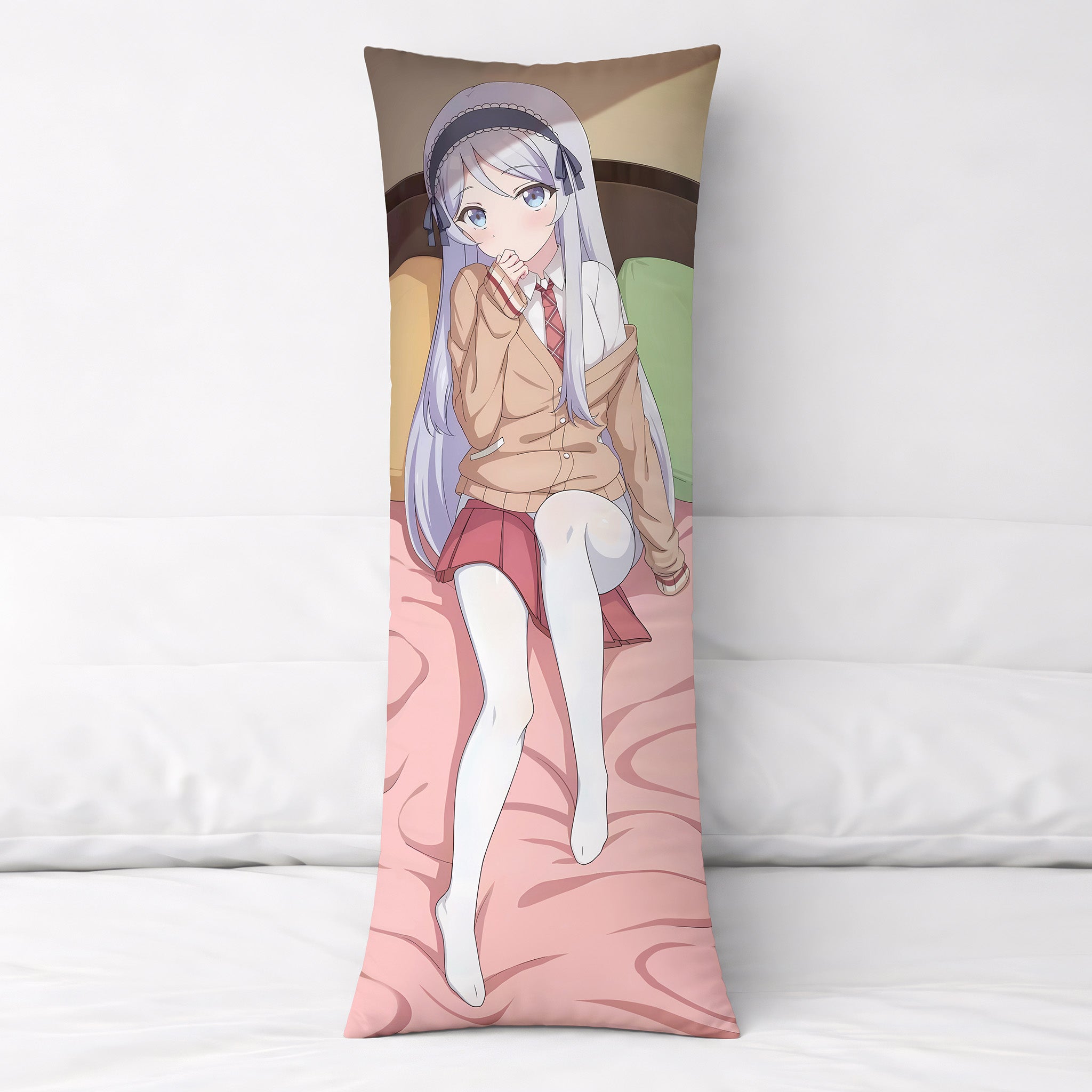 Itoao Hojo - Edición Fan-Art de AnimePillow