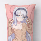 Itoao Hojo - Edición Fan-Art de AnimePillow