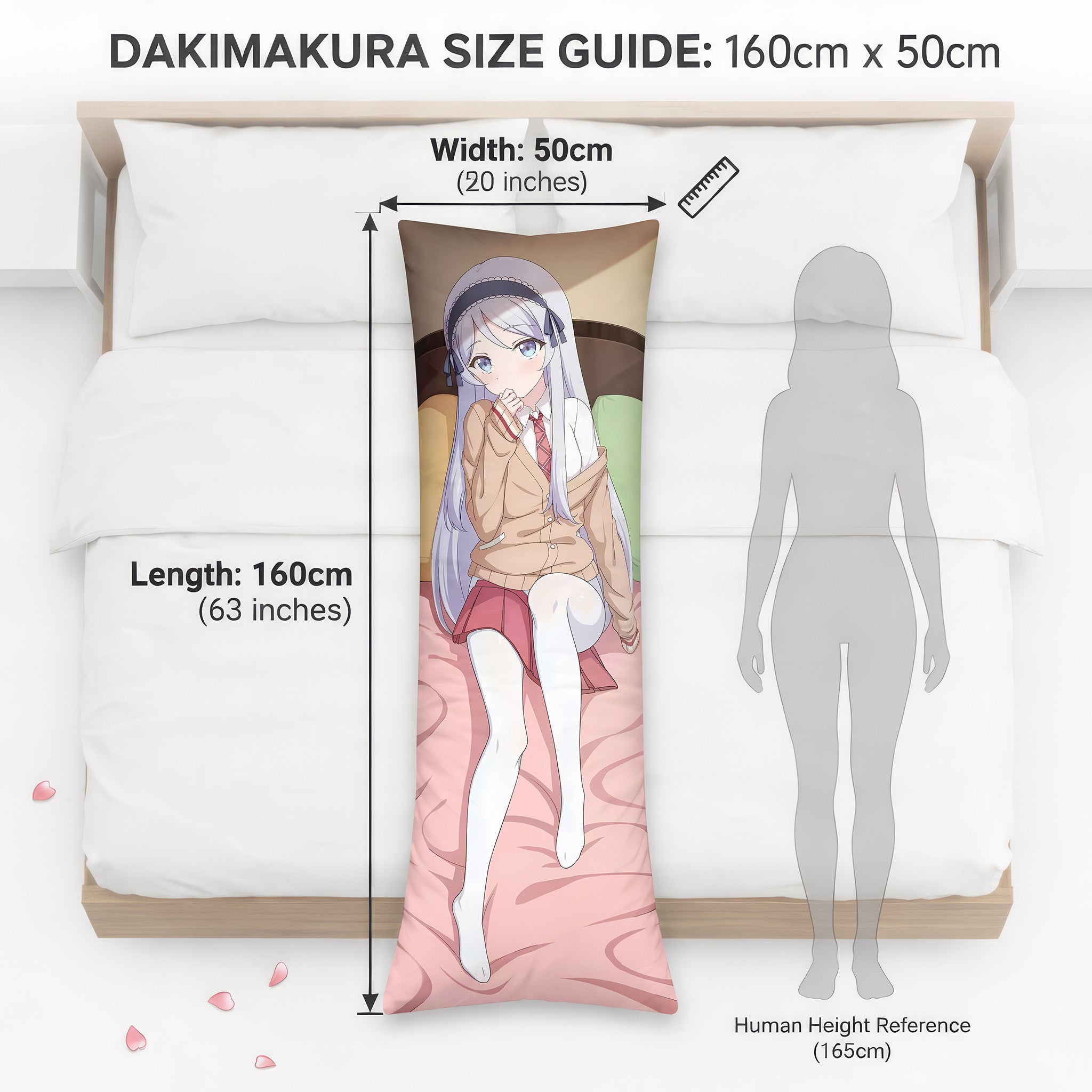 Itoao Hojo - Edición Fan-Art de AnimePillow
