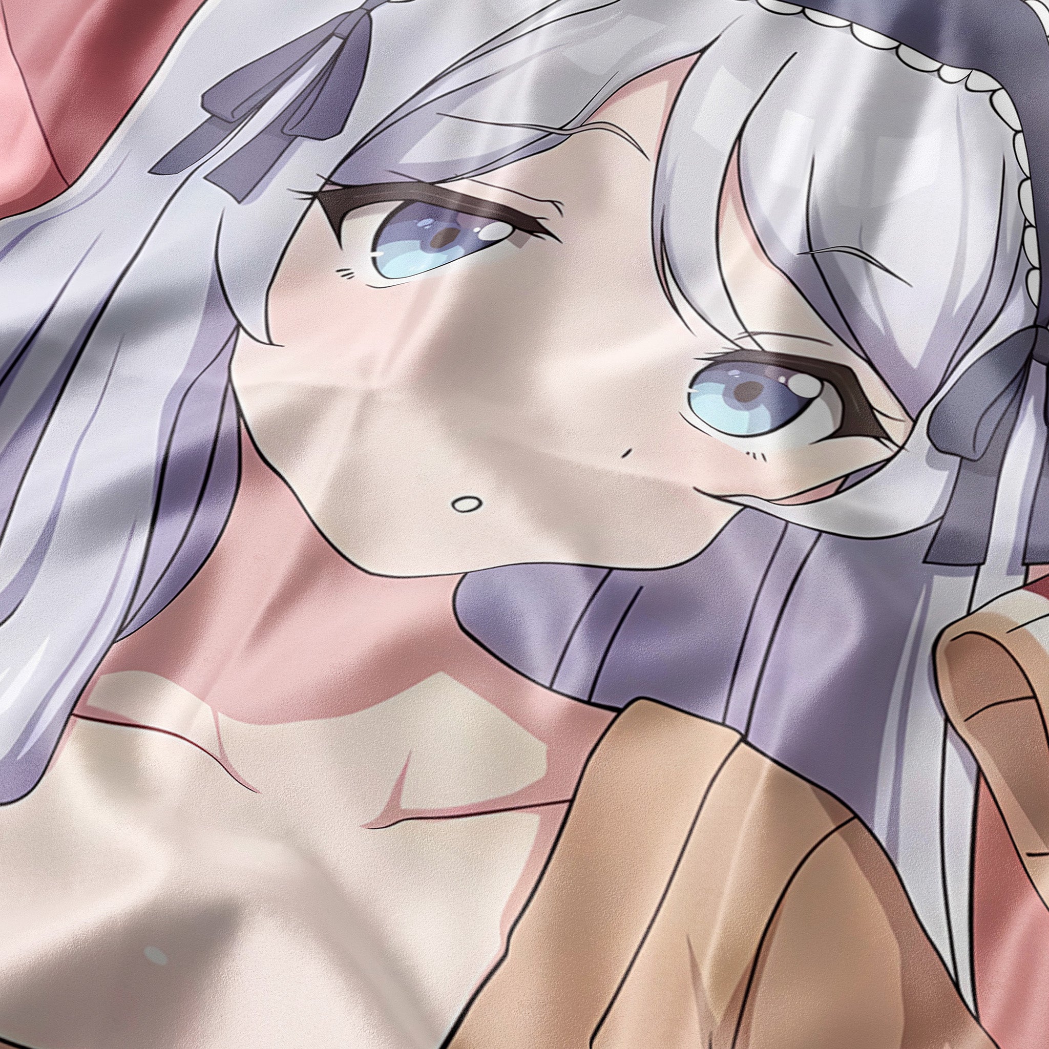 Itoao Hojo - Edición Fan-Art de AnimePillow