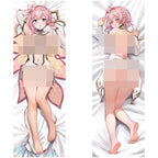 Yui Kusano (Ver.2) - AnimePillow Fan-Art Edition