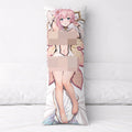 Yui Kusano (Ver.2) - AnimePillow Fan-Art Edition
