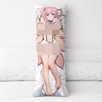 Yui Kusano (Ver.2) - AnimePillow Fan-Art Edition