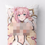 Yui Kusano (Ver.2) - AnimePillow Fan-Art Edition