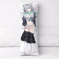 砂狼シロコ (Ver.2) - アニメ抱き枕ファンアート版