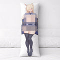 緒方環奈 (Ver.3) - AnimePillow ファンアートエディション