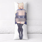 緒方環奈 (Ver.3) - AnimePillow ファンアートエディション