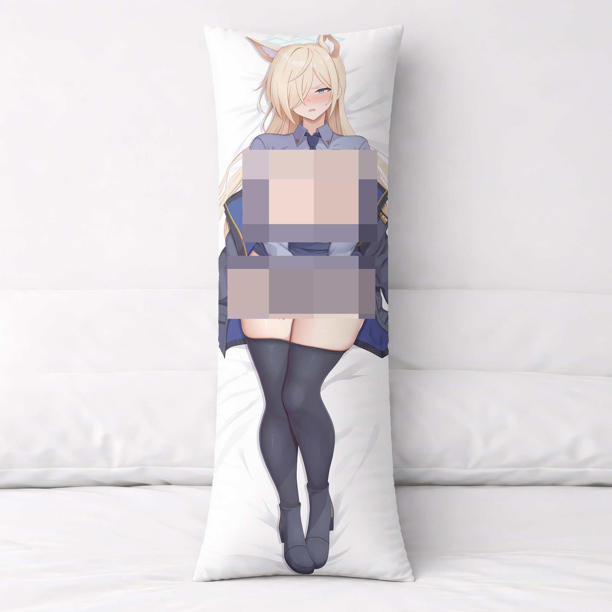 緒方環奈 (Ver.3) - AnimePillow ファンアートエディション