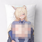 緒方環奈 (Ver.3) - AnimePillow ファンアートエディション