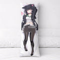 Kazusa Kyoyama (Ver.5) - AnimePillow Fan-Art Edition