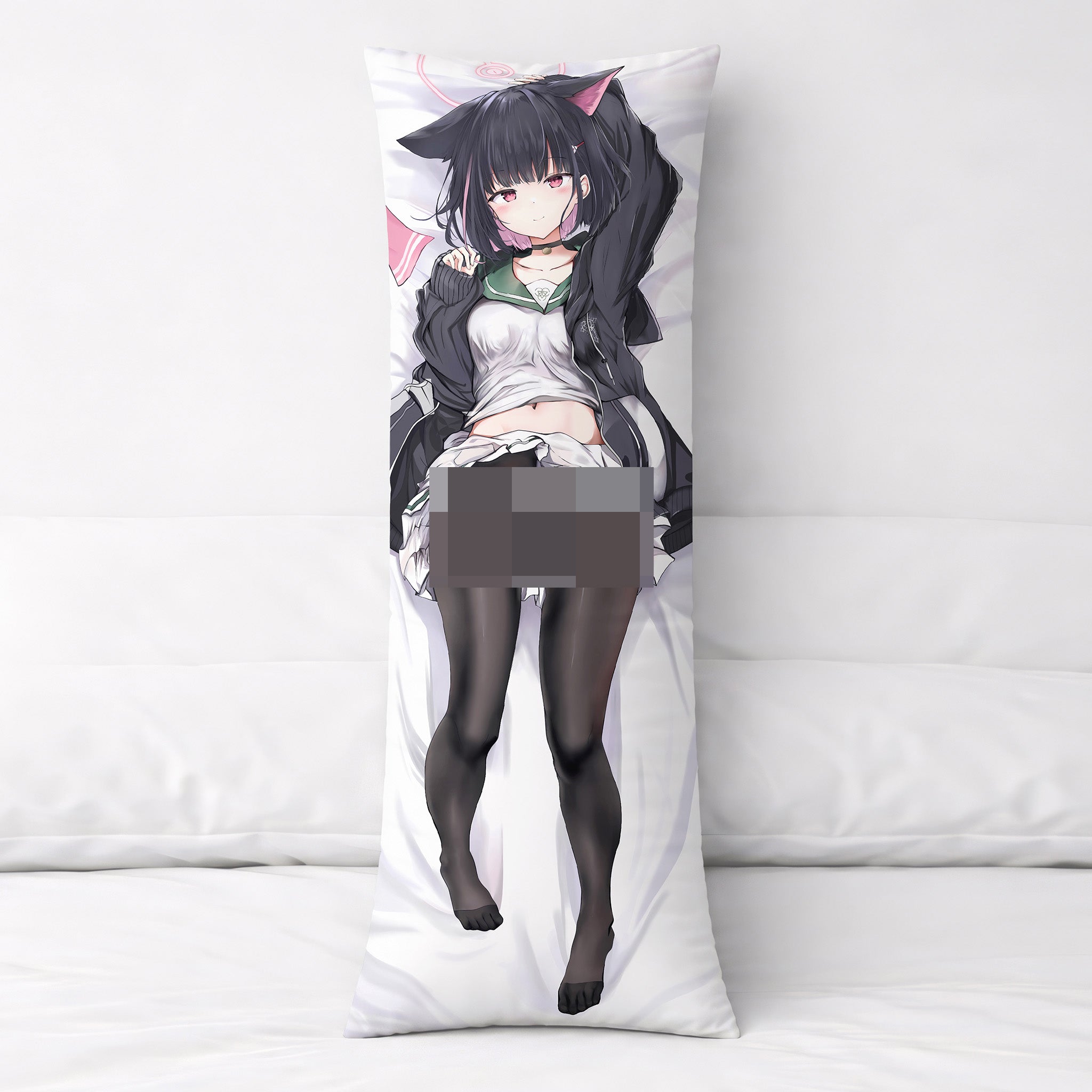 Kazusa Kyoyama (Ver.5) - AnimePillow Fan-Art Edition