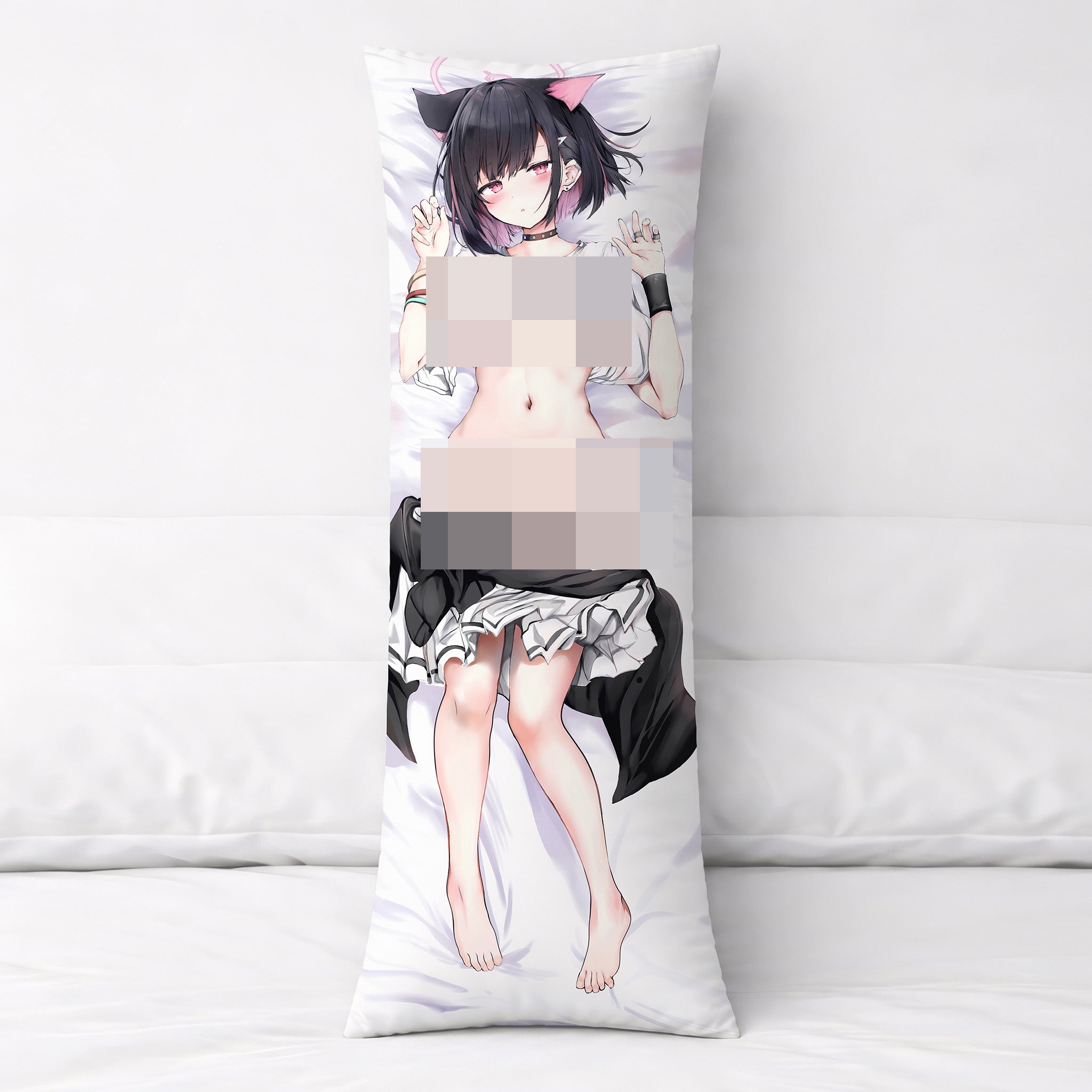 Kazusa Kyoyama (Ver.5) - AnimePillow Fan-Art Edition