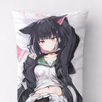 Kazusa Kyoyama (Ver.5) - AnimePillow Fan-Art Edition