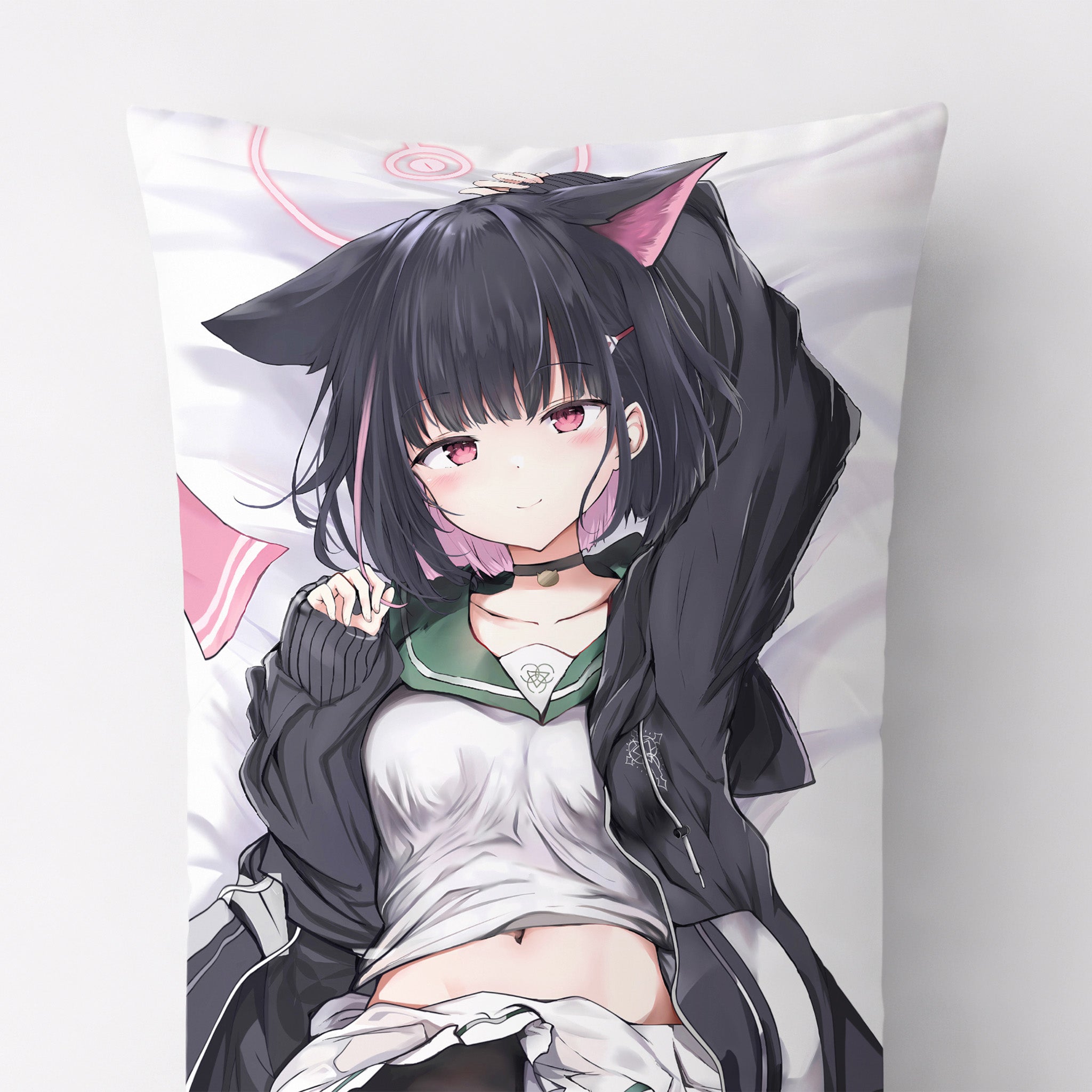Kazusa Kyoyama (Ver.5) - AnimePillow Fan-Art Edition