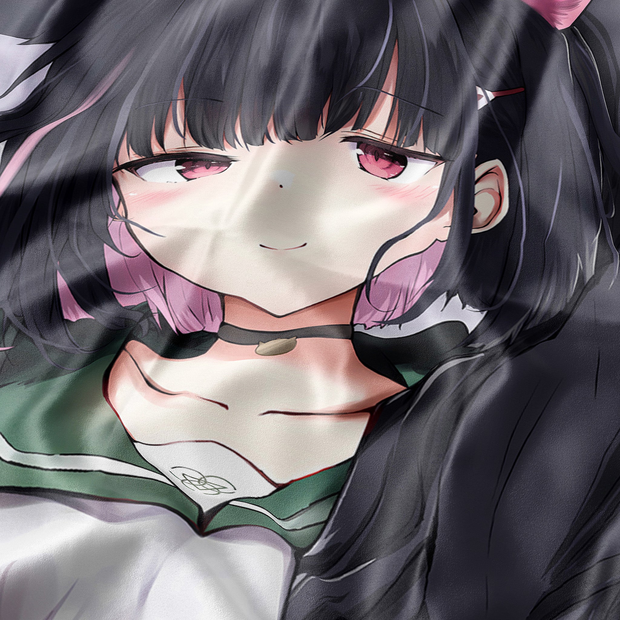 Kazusa Kyoyama (Ver.5) - AnimePillow Fan-Art Edition