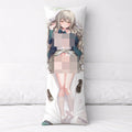 桜井美代 - AnimePillow ファンアートエディション