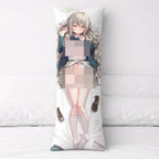 桜井美代 - AnimePillow ファンアートエディション