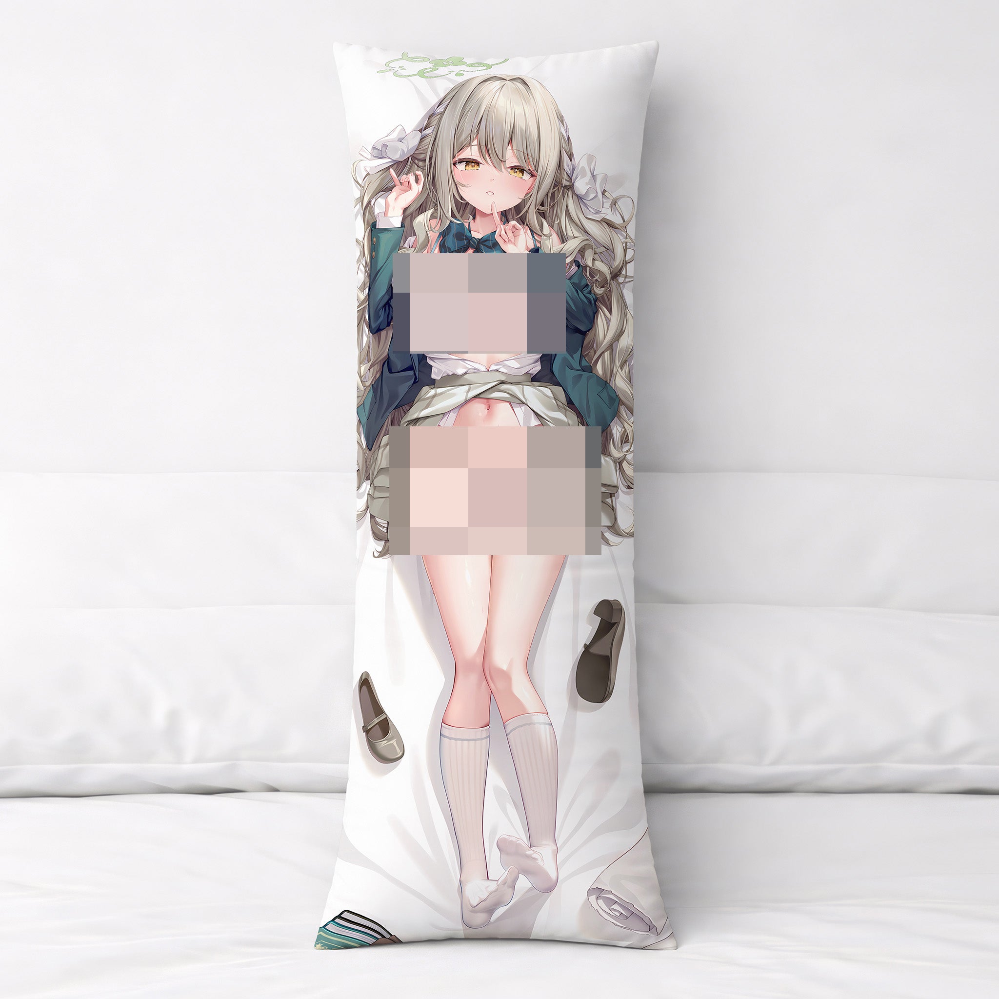 桜井美代 - AnimePillow ファンアートエディション