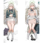 Miyo Sakurai (Ver.2) - AnimePillow Fan-Art Edition