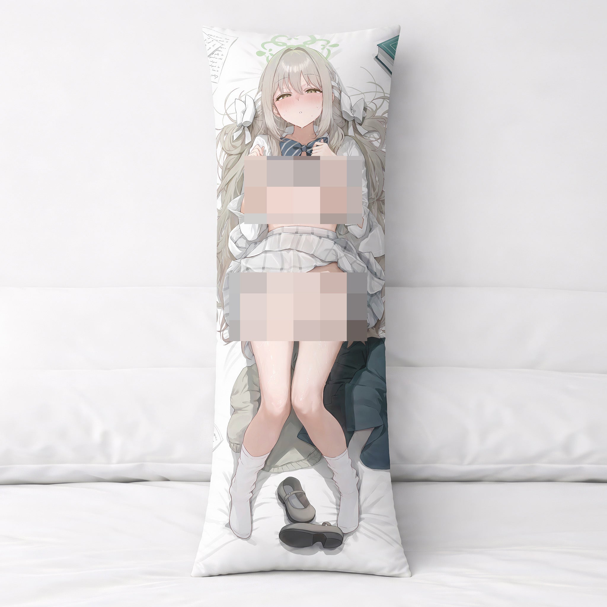 Miyo Sakurai (Ver.2) - AnimePillow Fan-Art Edition