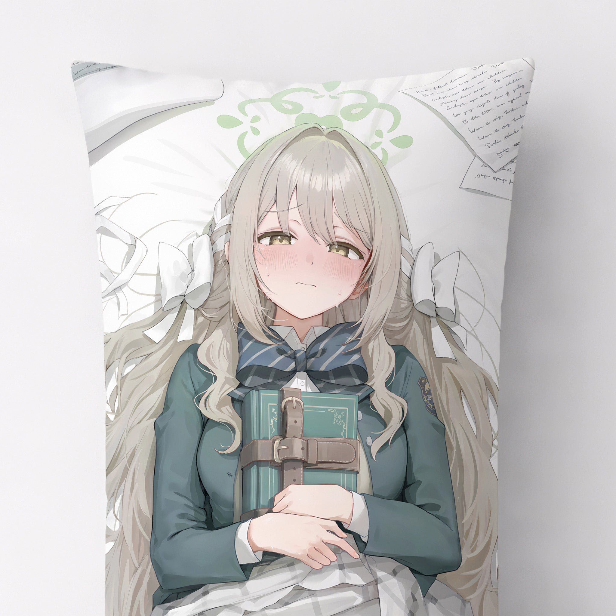 Miyo Sakurai (Ver.2) - AnimePillow Fan-Art Edition