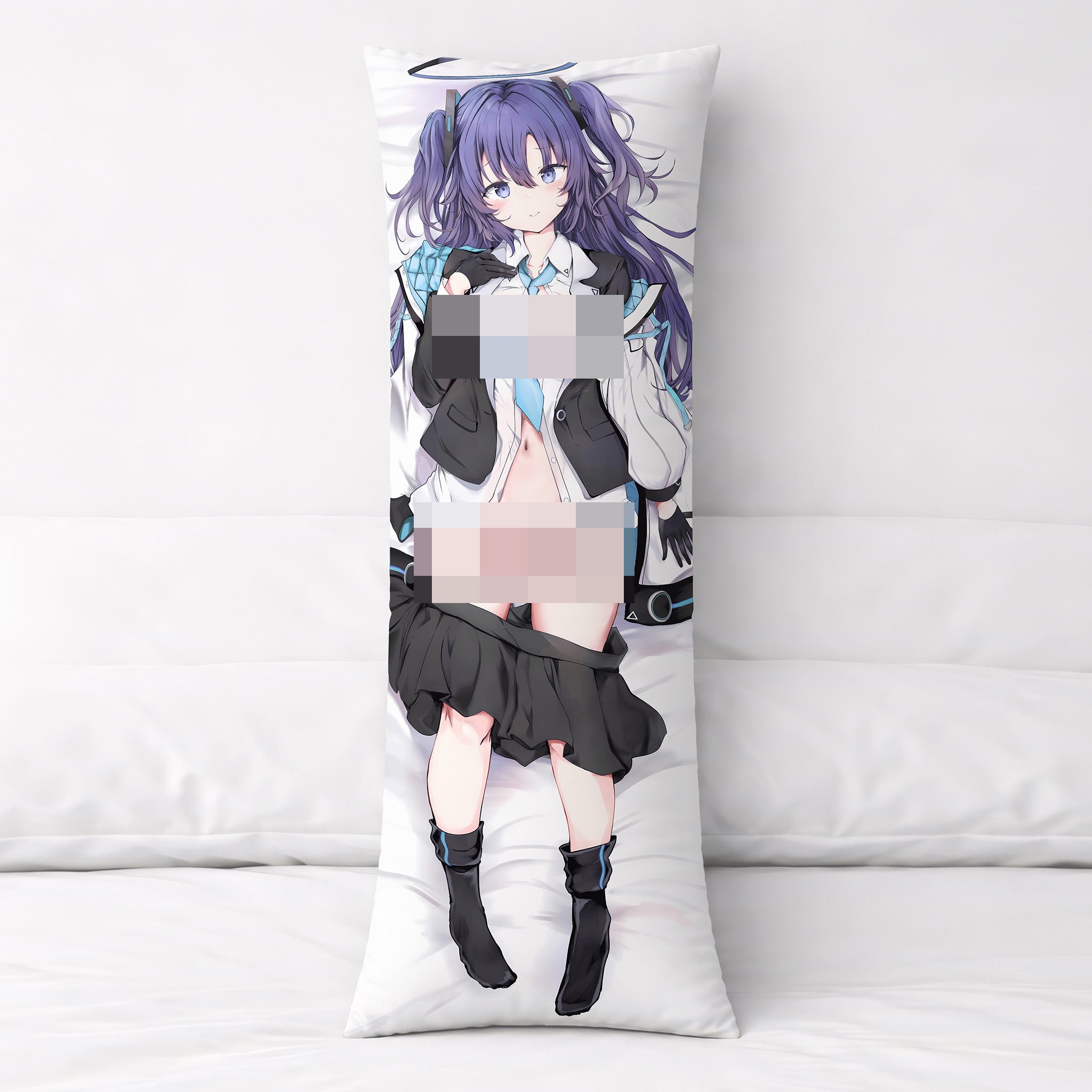Yuuka Hayase (Ver.4) - AnimePillow Fan-Art Edition