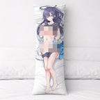 Yuuka Hayase (Ver.4) - AnimePillow Fan-Art Edition