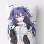 Yuuka Hayase (Ver.4) - AnimePillow Fan-Art Edition