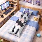 Yuuka Hayase (Ver.4) - AnimePillow Fan-Art Edition