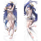 ゆの - アニメピロー ファンアートエディション