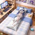 ゆの - アニメピロー ファンアートエディション