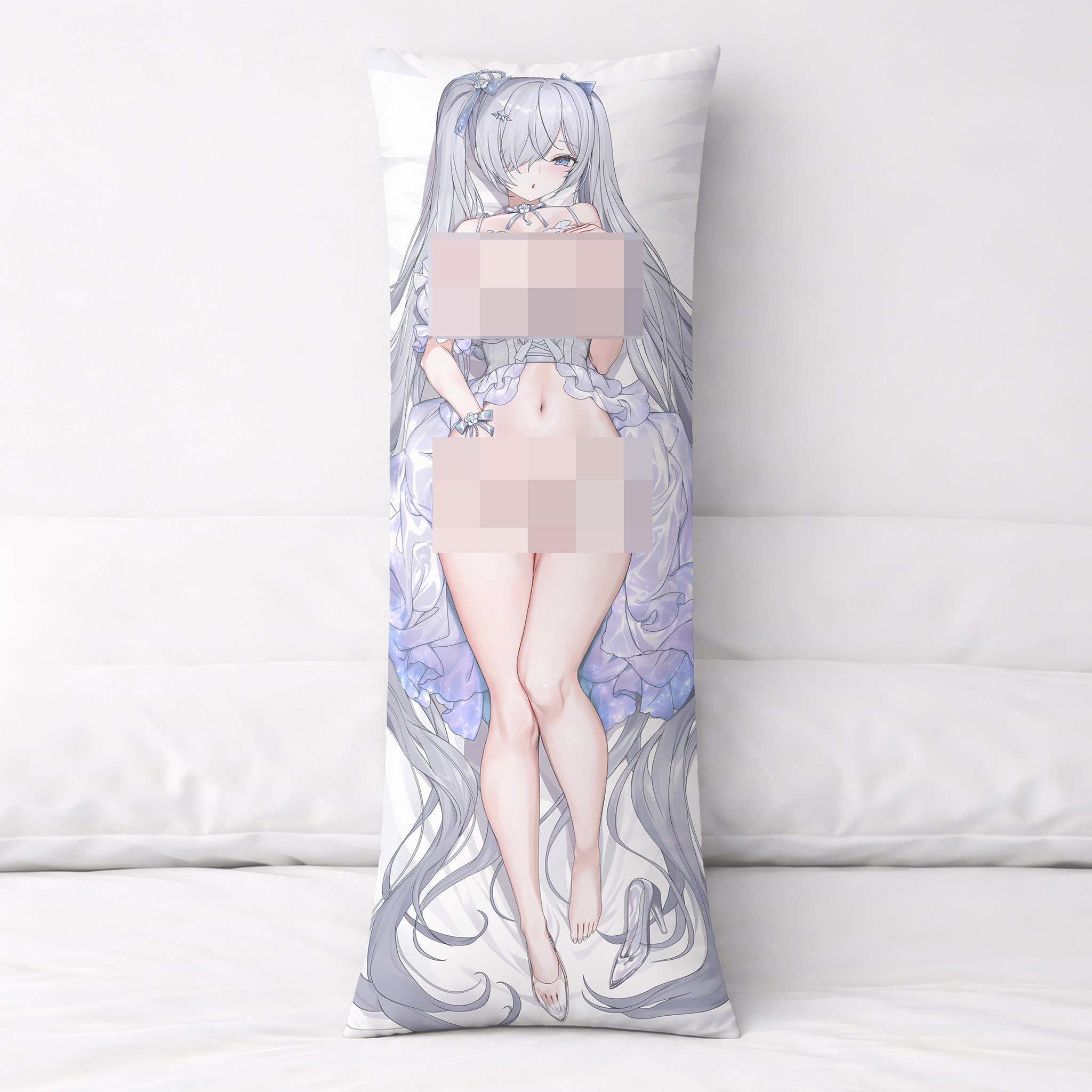 Cinderella (Ver.2) - AnimePillow Fan-Art Edition