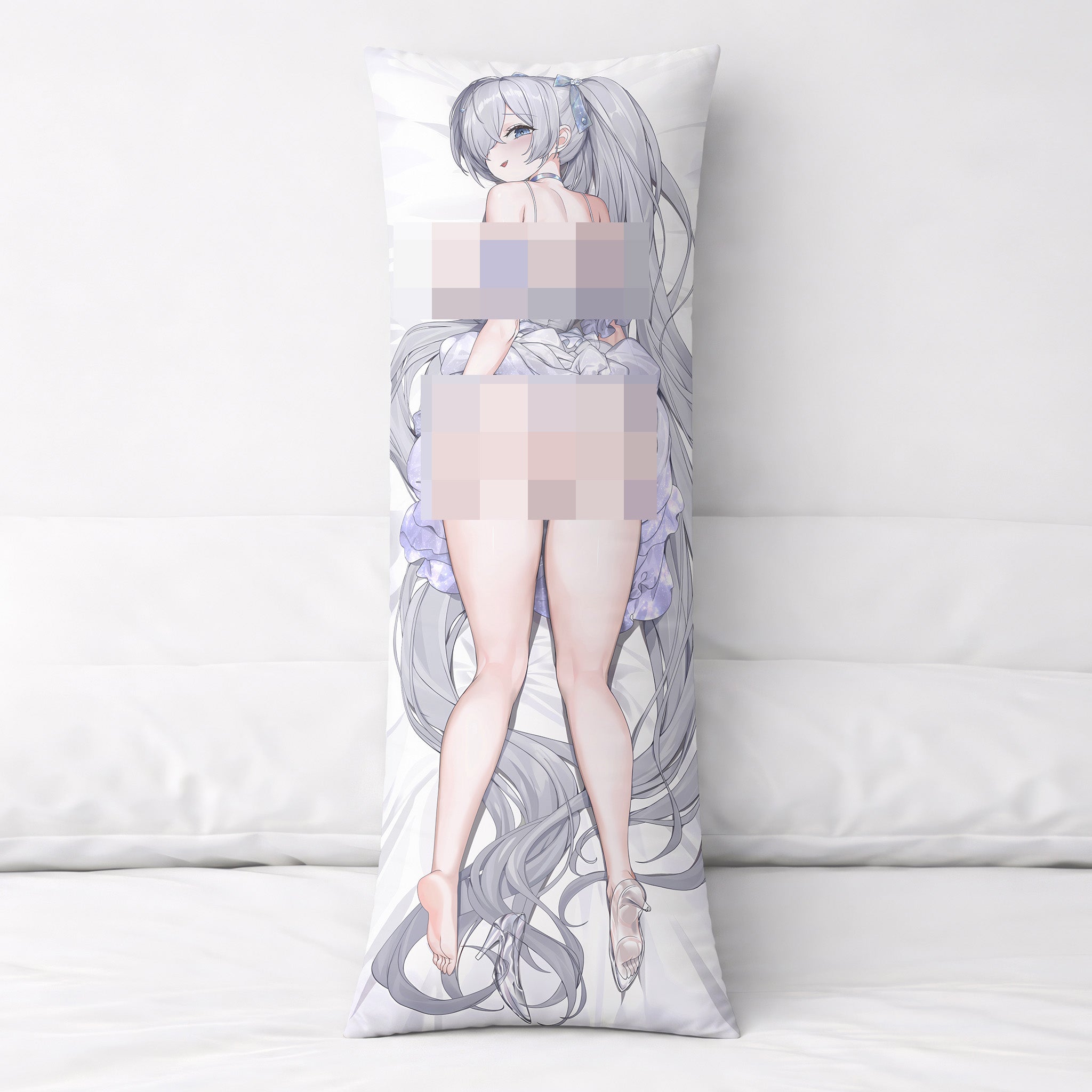 Cinderella (Ver.2) - AnimePillow Fan-Art Edition