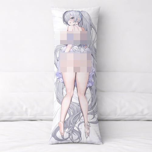 Cinderella (Ver.2) - AnimePillow Fan-Art Edition