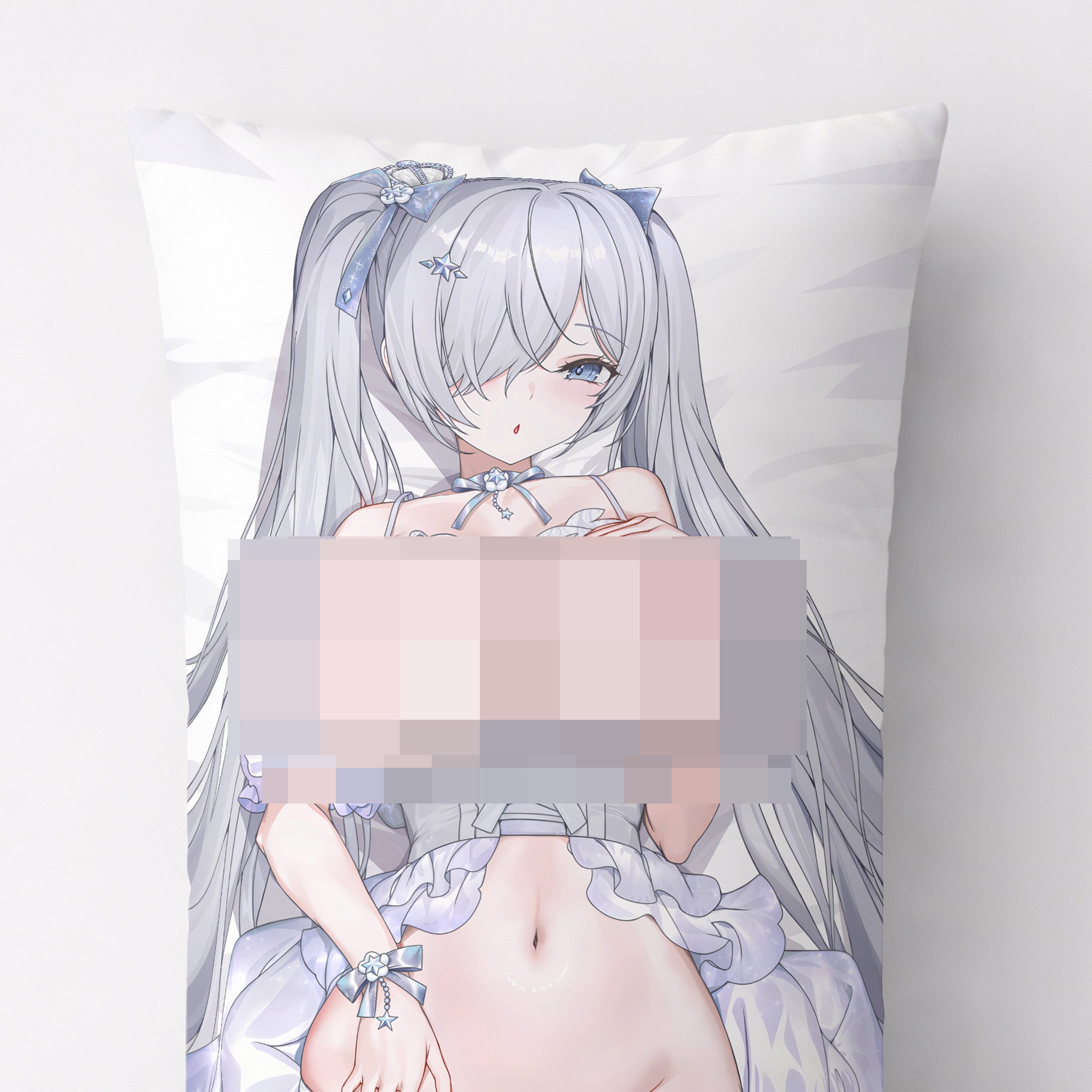 Cinderella (Ver.2) - AnimePillow Fan-Art Edition