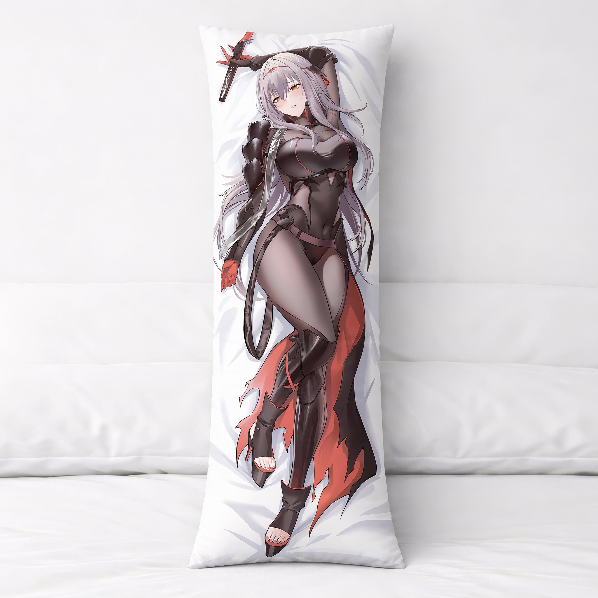 Guren Scarlet - Edición Fan-Art AnimePillow