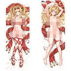 Zeta - AnimePillow Fan-Art Edition