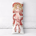 Zeta - AnimePillow Fan-Art Edition