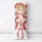 Zeta - AnimePillow Fan-Art Edition