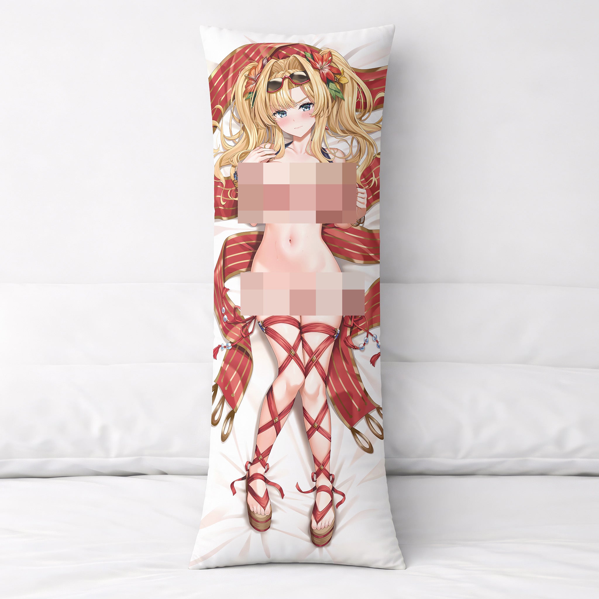 Zeta - AnimePillow Fan-Art Edition