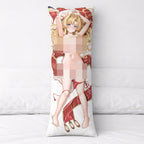 Zeta - AnimePillow Fan-Art Edition