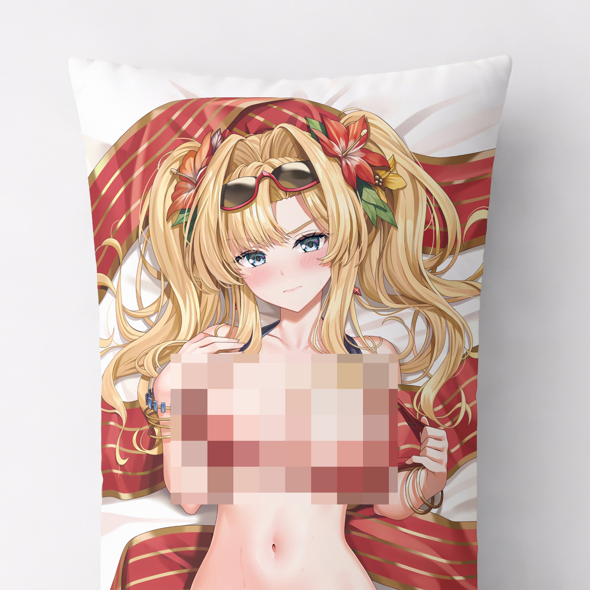 Zeta - AnimePillow Fan-Art Edition