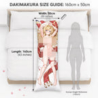 Zeta - AnimePillow Fan-Art Edition