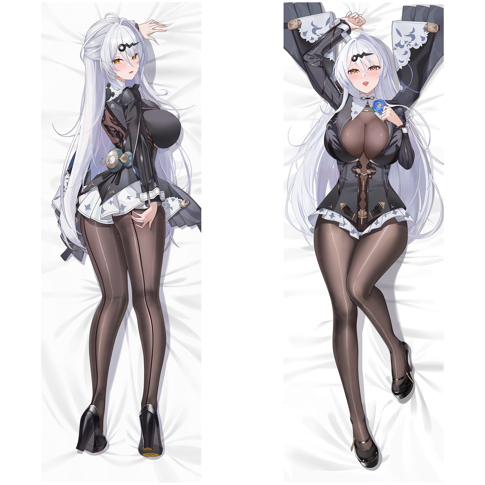 Yixuan - Edición Fan-Art de AnimePillow